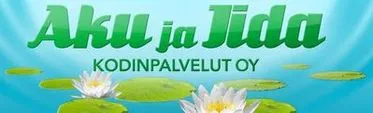 Aku ja Iida Kodinpalvelut Oy